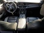 2019 Alfa Romeo Stelvio  на продаже в Rancho Cucamonga, CA - Front End