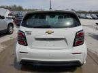 2020 Chevrolet Sonic  на продаже в Cahokia Heights, IL - Front End