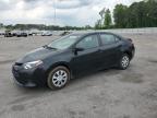 2016 Toyota Corolla L for Sale in Dunn, NC - Rear End