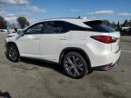 2020 Lexus Rx 450H للبيع في Rancho Cucamonga، CA - Front End