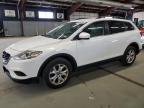 2013 Mazda Cx-9 Touring na sprzedaż w East Granby, CT - Minor Dent/Scratches
