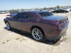 2021 Dodge Challenger Sxt en Venta en Sikeston, MO - Front End