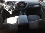 2023 Chevrolet Traverse Lt for Sale in North Las Vegas, NV - Front End