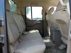 2011 Nissan Frontier S for Sale in Mercedes, TX - Water/Flood