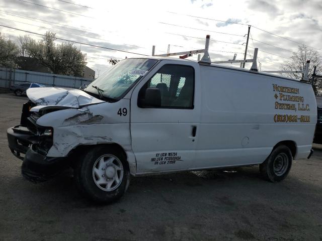 2008 Ford Econoline E150 Van  