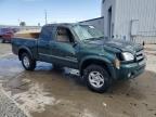 2003 Toyota Tundra Access Cab Sr5 на продаже в Reno, NV - Rollover