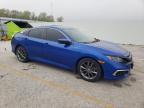 2020 Honda Civic Exl for Sale in Rogersville, MO - Top/Roof