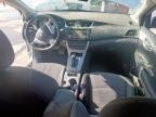 2015 Nissan Sentra S продається в Grand Prairie, TX - Side