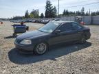 2000 Honda Civic Ex for Sale in Graham, WA - Side