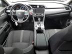 2016 HONDA CIVIC EX for sale at Copart ON - TORONTO