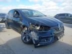 2018 RENAULT MEGANE SIG for sale at Copart YORK