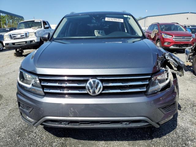  VOLKSWAGEN TIGUAN 2020 Gray