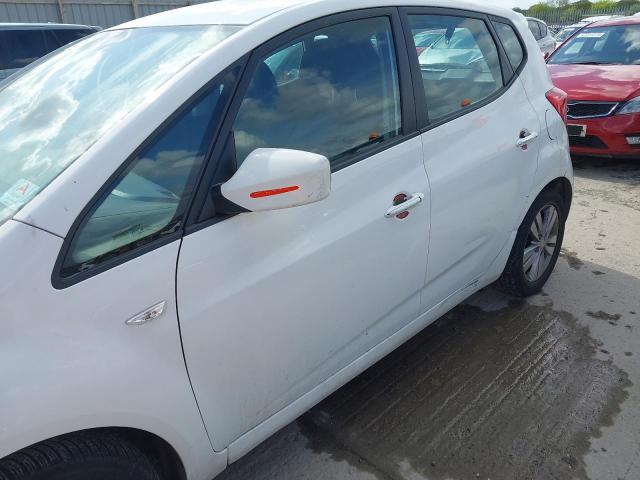 2013 HYUNDAI IX20 ACTIV