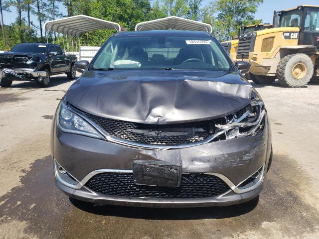  CHRYSLER PACIFICA 2020 Gray