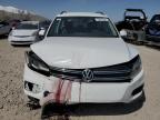 2017 Volkswagen Tiguan S de vânzare în Magna, UT - Front End