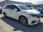 2018 Honda Odyssey Exl for Sale in Las Vegas, NV - Front End
