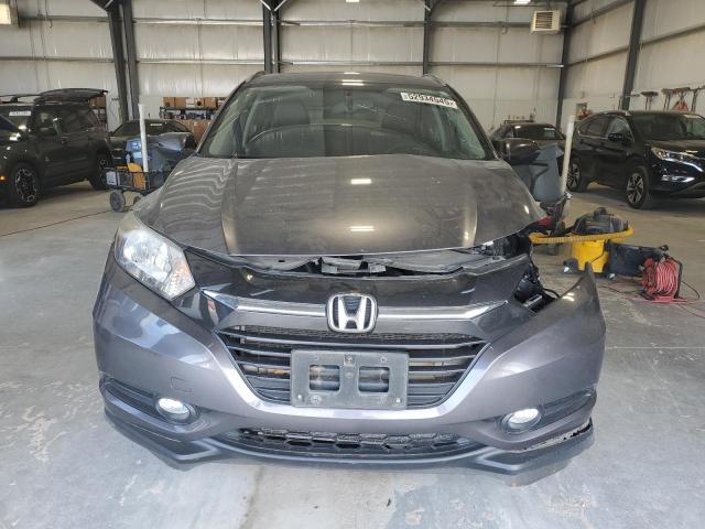  HONDA HR-V 2016 Szary