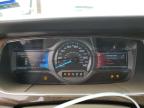 2013 Ford Taurus Limited en Venta en Amarillo, TX - All Over