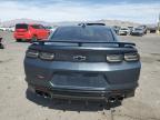 2019 Chevrolet Camaro Ss იყიდება North Las Vegas-ში, NV - Front End