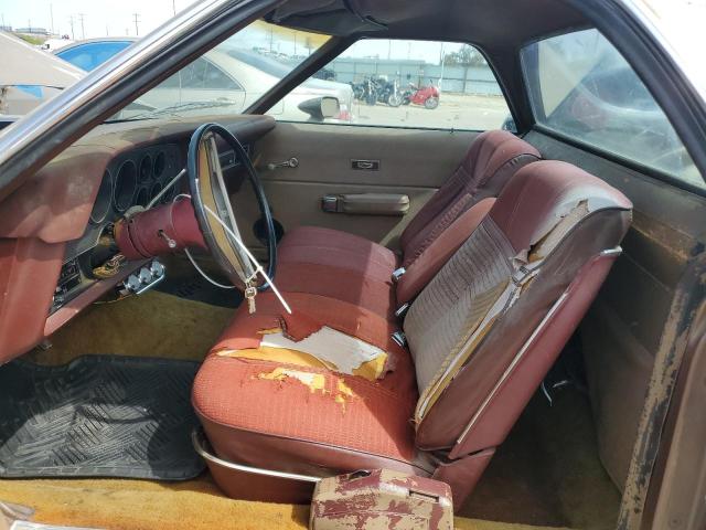 1979 FORD RANCHERO