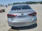 2022 Honda Civic Ex for Sale in Lumberton, NC - Side