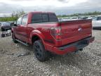 2014 Ford F150 Supercrew იყიდება Cahokia Heights-ში, IL - Front End