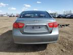 2010 Hyundai Elantra Blue de vânzare în Rocky View County, AB - Side