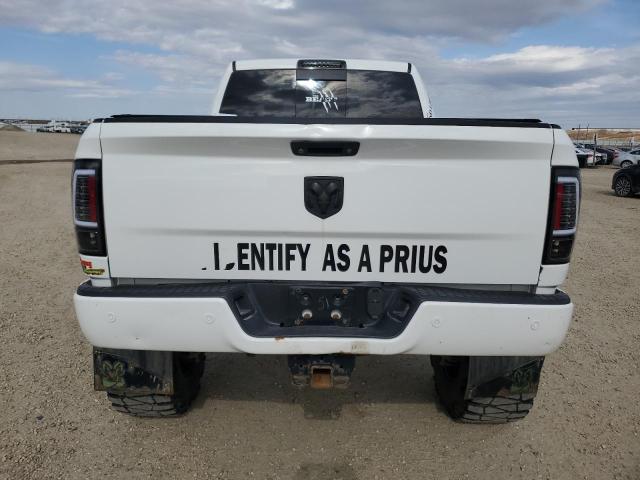 2018 RAM 3500 LARAMIE