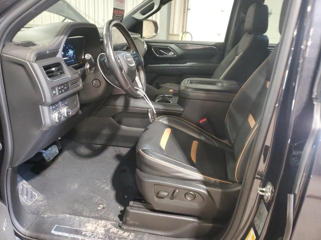  GMC YUKON 2023 Blue