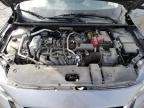 2022 Nissan Sentra Sv for Sale in Cahokia Heights, IL - Front End