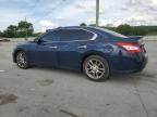 2009 Nissan Maxima S zu verkaufen in Lebanon, TN - All Over