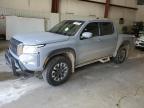 2023 Nissan Frontier S for Sale in Lufkin, TX - Rear End