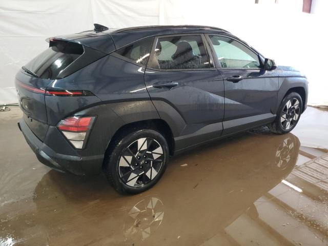  HYUNDAI KONA 2024 Blue