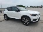 2021 Volvo Xc40 Recharge en Venta en Wilmer, TX - Minor Dent/Scratches