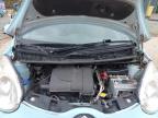 2013 CITROEN C1 VTR for sale at Copart COLCHESTER