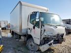 2015 Hino 195  for Sale in Grand Prairie, TX - Front End