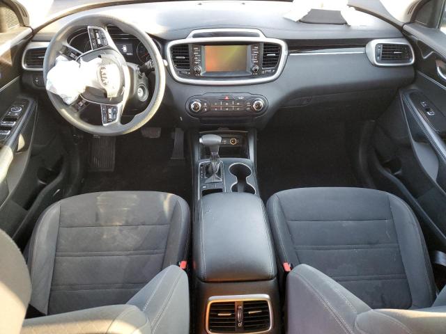  KIA SORENTO 2019 Серый