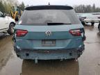 2020 Volkswagen Tiguan Se for Sale in Arlington, WA - Rear End