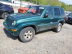 2004 Jeep Liberty Limited for Sale in Hurricane, WV - Front End