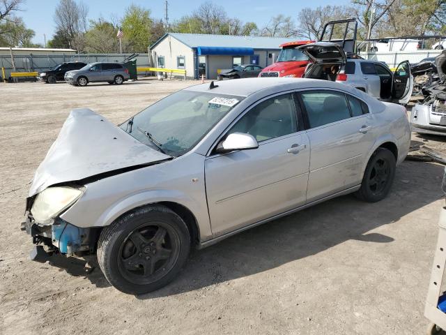 2008 Saturn Aura Xe