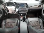 2019 HYUNDAI SONATA LIMITED à vendre chez Copart ON - TORONTO