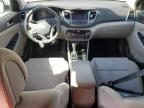 2016 Hyundai Tucson Limited იყიდება Barberton-ში, OH - Vandalism
