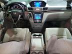 2016 Honda Odyssey Se for Sale in Woodhaven, MI - Side