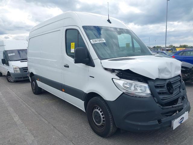 2021 MERCEDES BENZ ESPRINTER