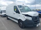 2021 MERCEDES BENZ ESPRINTER for sale at Copart CHESTER