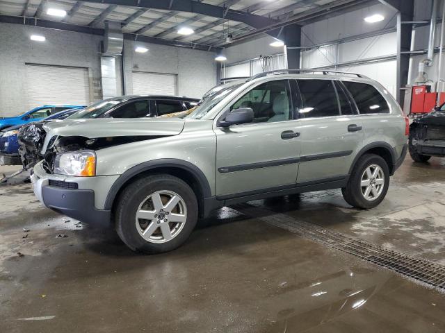2006 Volvo Xc90   