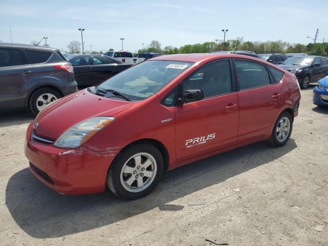2006 Toyota Prius 