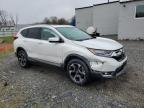 2019 Honda Cr-V Touring for Sale in Hillsborough, NJ - Front End