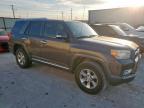 2011 Toyota 4Runner Sr5 en Venta en Haslet, TX - Hail
