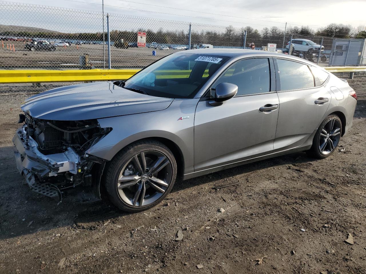 2024 Acura Integra A-Spec for Sale in Brookhaven, NY - Front End